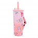 COPO CHARMS MARIE FLORES 600ML # 10026930