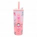 COPO CHARMS MARIE FLORES 600ML # 10026930