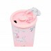 COPO CHARMS MARIE FLORES 600ML # 10026930