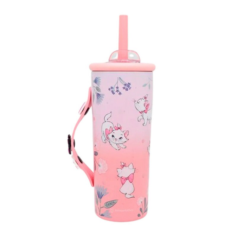COPO CHARMS MARIE FLORES 600ML # 10026930