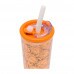 COPO CHARMS GARFIELD 600ML # 10026931 COPO CHARMS GARFIELD 600ML # 10026931