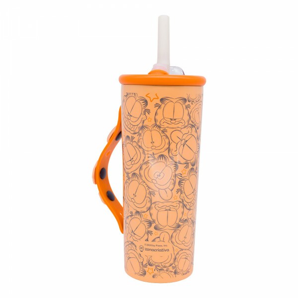 COPO CHARMS GARFIELD 600ML # 10026931 COPO CHARMS GARFIELD 600ML # 10026931