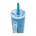COPO CHARMS STITCH SILHUETAS 600ML # 10026922 COPO CHARMS STITCH SILHUETAS 600ML # 10026922