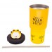 COPO TOPPER GARFIELD 600ML # 10026727