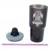 COPO TOPPER DARTH VADER 600ML # 10026729