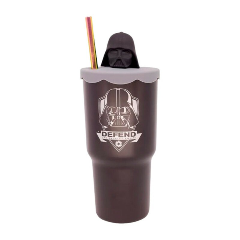 COPO TOPPER DARTH VADER 600ML # 10026729