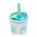 COPO CHARMS SNOOPY AMIGOS 600ML # 10026929 COPO CHARMS SNOOPY AMIGOS 600ML # 10026929