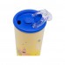 COPO CHARMS BOB ESPONJA 600ML # 10026932 COPO CHARMS BOB ESPONJA 600ML # 10026932