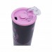 COPO CHARMS KUROMI TATOO 600ML # 10026927 COPO CHARMS KUROMI TATOO 600ML # 10026927