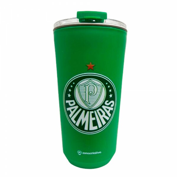 COPO SKY PALMEIRAS 500ML # 10026717 COPO SKY PALMEIRAS 500ML # 10026717