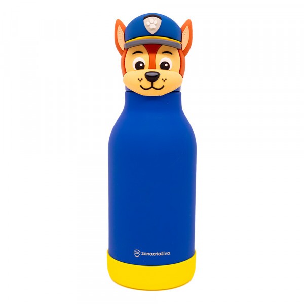 GARRAFA FUNNY PATRULHA CANINA CHASE 500ML # 10073679