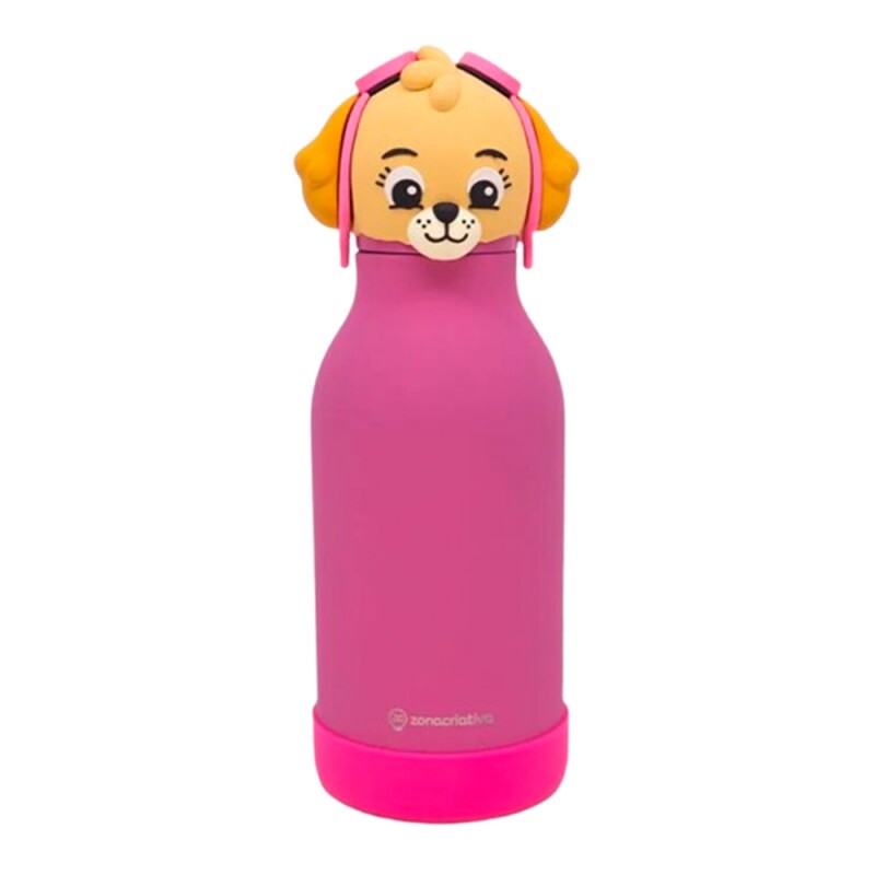 GARRAFA FUNNY PATRULHA CANINA SKYE 500ML# 10073680