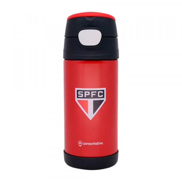 GARRAFA TOP HANDLE SAO PAULO 350ML # 10073817