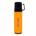 GARRAFA TERMICA GARFIELD C/2COPOS 600ML # 10074081 GARRAFA TERMICA GARFIELD C/2COPOS 600ML # 10074081