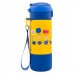 GARRAFA CAPSULE MINIONS 450ML # 10073987 GARRAFA CAPSULE MINIONS 450ML # 10073987