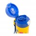 GARRAFA CAPSULE MINIONS 450ML # 10073987 GARRAFA CAPSULE MINIONS 450ML # 10073987