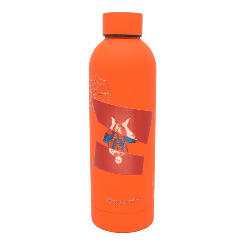 GARRAFA MAXX SPIDERMAN SKY 500ML # 10073797