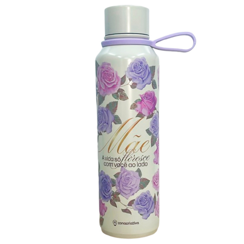 GARRAFA ACQUA NEO MAE ENCANTO 600ML # 10073824