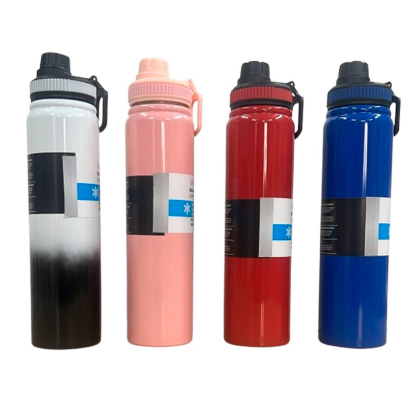GARRAFA TERMICA SPORT BOTTLE 1L # QA-1033