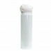 GARRAFA TERMICA BRANCA 480ML # 143362W