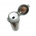 GARRAFA TERMICA ALUMINIO 480ML # 143362S