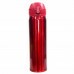 GARRAFA TERMICA VERMELHA 480ML # 143362V