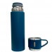 GARRAFA TERMICA C/CANECA 500ML # 143399A