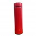 GARRAFA TERMICA C/TERMOMETRO 500ML # S-1255 GARRAFA TERMICA C/TERMOMETRO 500ML # S-1255