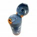 GARRAFA TOP HANDLE JURRASIC WORLD 350ML # 10074118 GARRAFA TOP HANDLE JURRASIC WORLD 350ML # 10074118