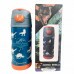 GARRAFA TOP HANDLE JURRASIC WORLD 350ML # 10074118 GARRAFA TOP HANDLE JURRASIC WORLD 350ML # 10074118