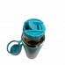 GARRAFA TERMICA GRATIDAO C/CANECA 470ML # MB-213 GARRAFA TERMICA GRATIDAO C/CANECA 470ML # MB-213