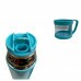 GARRAFA TERMICA GRATIDAO C/CANECA 470ML # MB-213 GARRAFA TERMICA GRATIDAO C/CANECA 470ML # MB-213