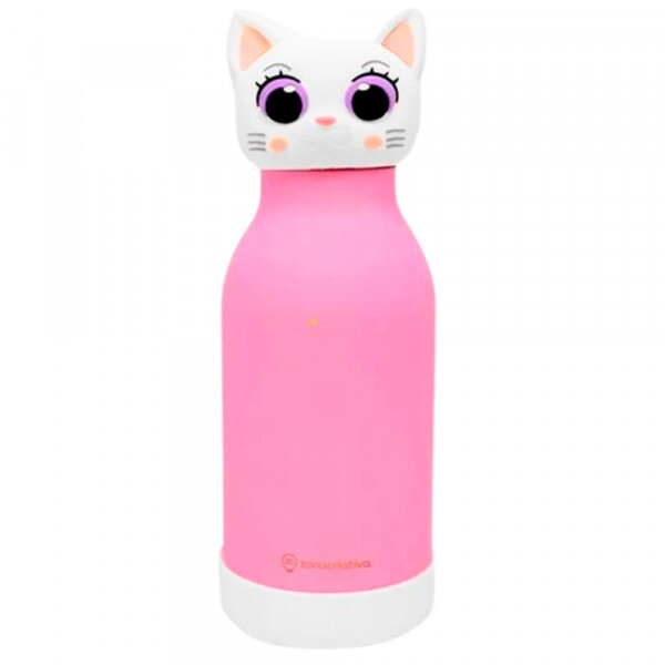 GARRAFA FUNNY GATOLINO 500ML # 10073671