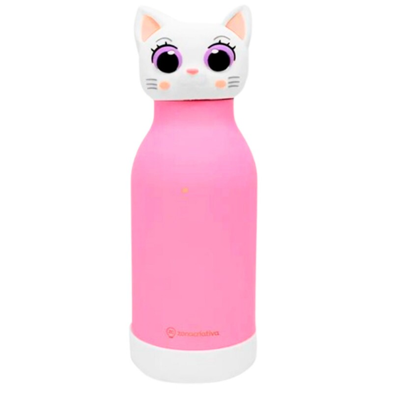 GARRAFA FUNNY GATOLINO 500ML # 10073671
