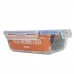 POTE HERMETICO 1000ML # 6441 POTE HERMETICO 1000ML # 6441