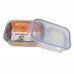POTE HERMETICO 1000ML # 6441 POTE HERMETICO 1000ML # 6441