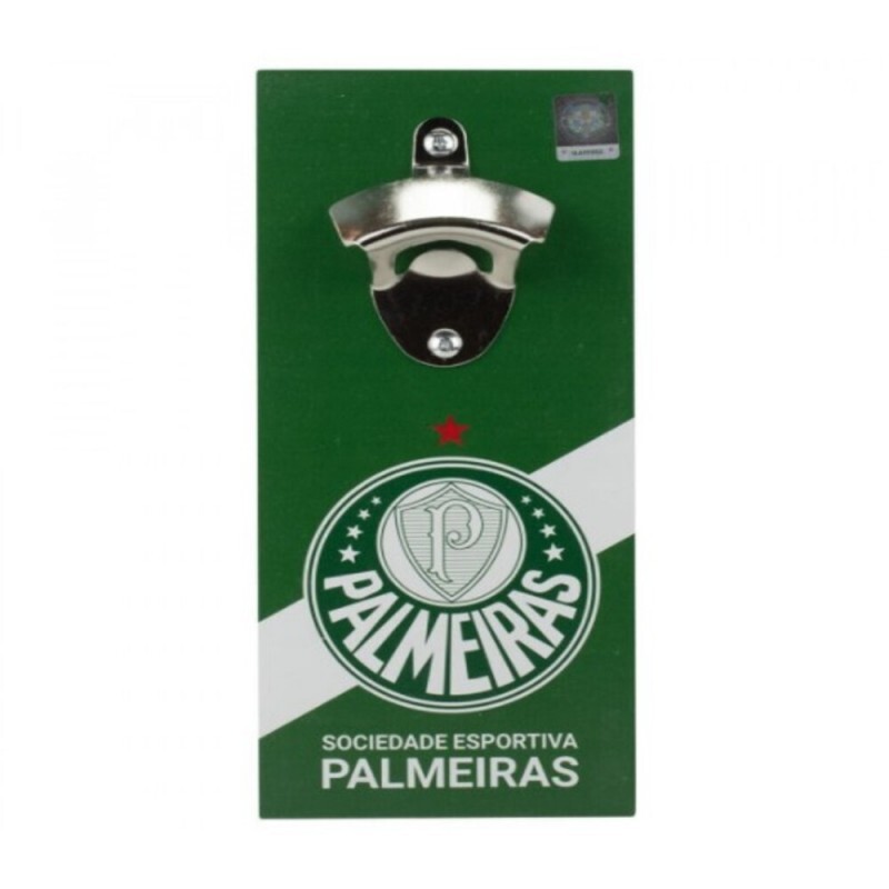 ABRIDOR GARRAFA  PAREDE PALMEIRAS # RE160-3