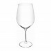 JG TACA P/VINHO CREX BOHEMIA C/6PCS 740ML # 35779
