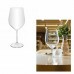 JG TACA P/VINHO CREX BOHEMIA C/6PCS 600ML # 35778
