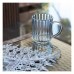 JG CANECA BANGKOK C/4PCS 230ML # 21145
