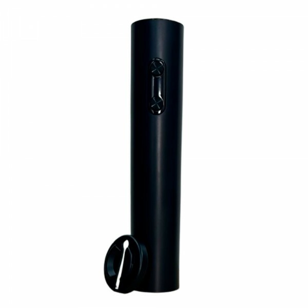 ABRIDOR DE VINHO AUTOMATICO 28.8X4.9CM # BR240701