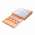 KIT QUEIJO GREEK C/6PCS TABUA C/GAVETA # 221667