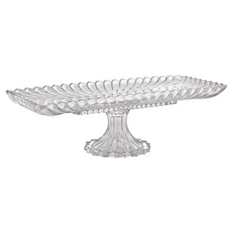 TRAVESSA RETANGULAR GENEVA 30X16.5X12CM # 25846