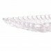 TRAVESSA RETANGULAR GENEVA 30X16.5X12CM # 25846
