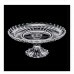 PRATO P/BOLO GENEVA 30X13CM # 25529