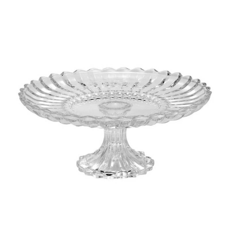 PRATO P/BOLO GENEVA 30X13CM # 25529