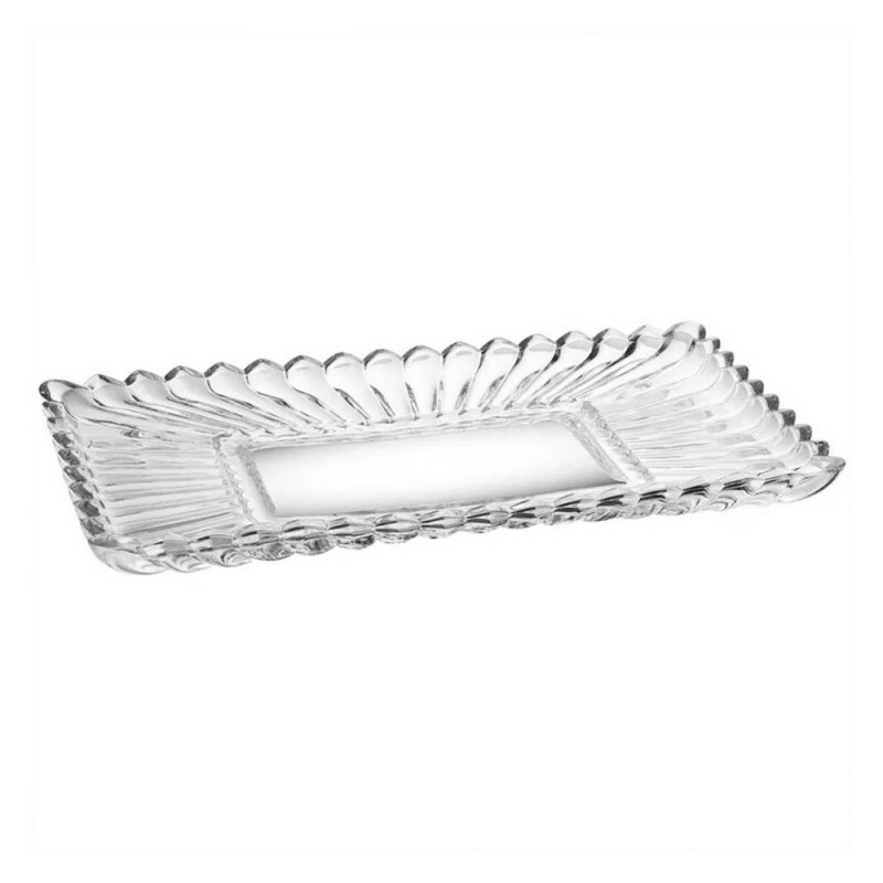 TRAVESSA GENEVA 30X17X3CM # 61649