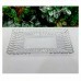TRAVESSA GENEVA 30X17X3CM # 61649
