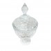 BOMBONIERE DIAMOND 15X28CM # 7767