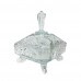 POTICHE PALADIUM C/PE 16X20CM # 3330 POTICHE PALADIUM C/PE 16X20CM # 3330